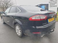 tweedehands Ford Mondeo * 2011 * 187 DKM * 2.0 EcoBoost Titanium * APK * A