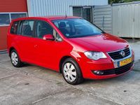 tweedehands VW Touran 2.0 TDI Comfortline