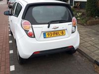 tweedehands Chevrolet Spark 1.0 16V LS