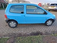 Occasion Renault Twingo 2000 Blauw Hatchback
