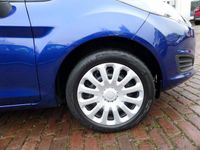 tweedehands Ford Fiesta 1.0 Style