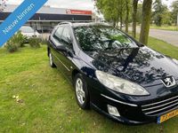 tweedehands Peugeot 407 