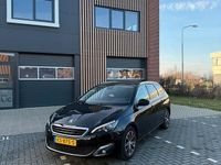 Occasion Peugeot 308 149 PK (109 kW) 2017 Stationwagen