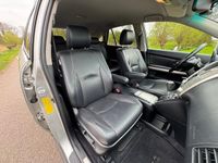 tweedehands Lexus RX400h Executive / NL Auto /Leder / Automaat / Camer