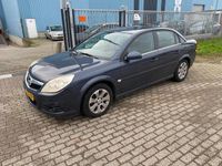 tweedehands Opel Vectra 1.8-16V Business