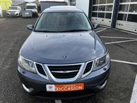 tweedehands Saab 9-3 2.8 T V6 AERO Sport Estate Automaat