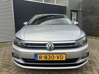 tweedehands VW Polo 1.6 TDI 5 deurs Airco Cruise Carplay Android