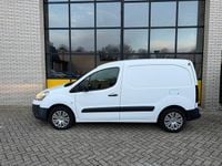 Occasion Citroën Berlingo Comfort 75 PK (55 kW) 2015 Wit MPV