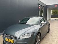 tweedehands Audi TTS 2.0 T Pro Line