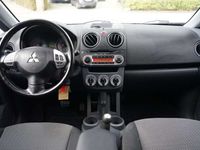 tweedehands Mitsubishi Colt 1.3 Edition Two, Airco, Automaat, Elek pakket, Tre