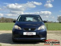 tweedehands Seat Mii 1.0 Sport Itech!|NAVI|STOELVW|PDC|CRUISECONTROL