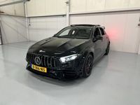 tweedehands Mercedes A45 AMG A-KLASSES AMG 4MATIC+