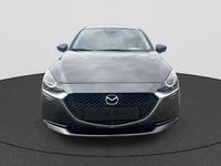 Occasion Mazda 2 Sportive 90 PK (66 kW) 2020 Grijs Hatchback