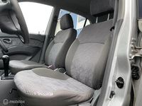 Occasion Hyundai Atos Dynamiq 58 PK (42 kW) 2005 Grijs (metallic) Hatchback