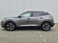 Occasion Peugeot 2008 Allure 131 PK (96 kW) 2022 Grijs SUV