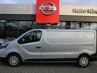 tweedehands Nissan Primastar 2.0 dCi 130 L2H1 N-Connecta | TREKHAAK | UIT VOORRAAD LEVERBAAR | 5 JAAR / 160.000 KM GARANTIE |