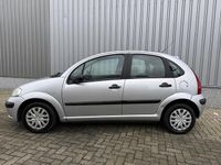 Occasion Citroën C3 73 PK (53 kW) 2002 Grijs Hatchback