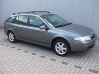 tweedehands Renault Laguna II Grand Tour 1.9 dCi Expression