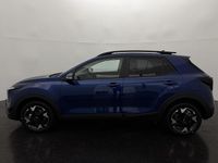 Nieuw Kia Stonic 2026 Yacht blue (blauw metallic) SUV