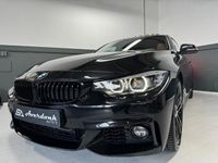 tweedehands BMW 418 4-SERIEAUT. M-SPORT *NAP/Schuifd/Leder/Cam*