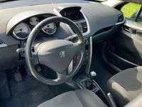 tweedehands Peugeot 207 1.6 VTi XS Première airco navigatie org NL