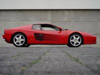 tweedehands Ferrari Testarossa 512 TR