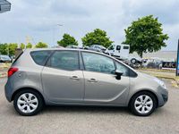 tweedehands Opel Meriva 1.4 Turbo Cosmo, Automaat, Cruise Control, P Senso