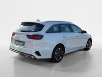 Occasion Kia Ceed Sportswagon 142 PK (104 kW) 2023 Wit Stationwagen