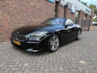 Occasion BMW Z4 Executive 197 PK (144 kW) 2022 Zwart Cabriolet
