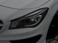 tweedehands Mercedes CLA180 Ambition | AMG | Night