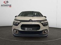 Occasion Citroën C3 PureTech 83 PK (61 kW) 2023 Beige (metallic) Hatchback