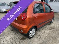 tweedehands Chevrolet Matiz 0.8 Style