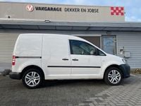 Occasion VW Caddy 102 PK (75 kW) 2013 Bestelauto MPV