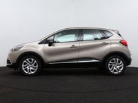 tweedehands Renault Captur 1.2 TCe Dynamique | Trekhaak | Navigatie | Climate control |