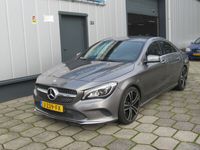 tweedehands Mercedes CLA180 Business Automaat