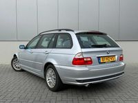 tweedehands BMW 318 3-SERIE Touring i Executive