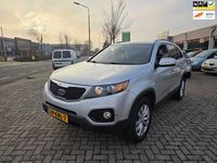 Occasion Kia Sorento 174 PK (127 kW) 2010 Grijs SUV