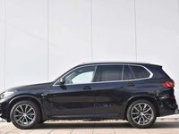 tweedehands BMW X5 xDrive45e High Executive M-Sport Glazen Schuifdak