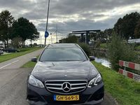 Occasion Mercedes E200 136 PK (100 kW) 2015 Stationwagen