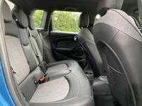 Occasion Mini Cooper Business 136 PK (100 kW) 2022 Blauw Hatchback