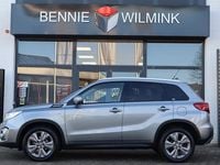 Occasion Suzuki Vitara 140 PK (102 kW) 2020 Grijs (metallic) SUV