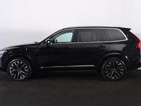 Occasion Volvo XC90 Plus 455 PK (334 kW) 2025 Zwart SUV
