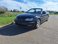 tweedehands Saab 9-3 Cabriolet 2.0t vector Personenauto