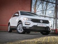 tweedehands VW T-Roc 1.0 TSI | BlueMotion | Multifunctie stuurwiel | Navigatie | Parkeerhulp |