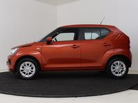 Occasion Suzuki Ignis Comfort 83 PK (61 kW) 2024 Oranje Hatchback