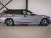 Occasion BMW 330 M Sport 286 PK (210 kW) 2023 Grijs Stationwagen