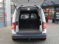 Occasion VW Caddy 131 PK (96 kW) 2020 Wit MPV
