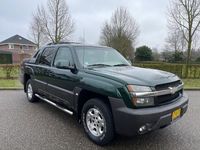 tweedehands Chevrolet Avalanche USA 5.3 4WD 1500