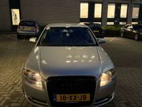 tweedehands Audi A4 2.0 multitronic