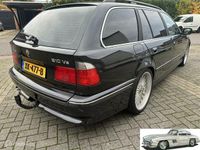 tweedehands Alpina B10 B10 BMWe39, 4,6